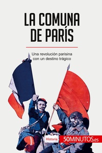 Picture of La Comuna de París