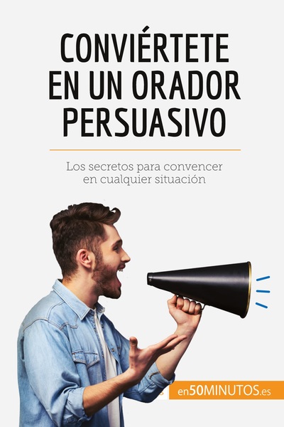 Image de Conviértete en un orador persuasivo