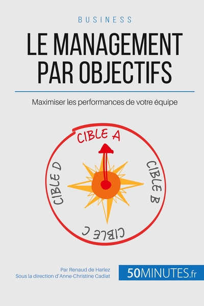 Image de Le management par objectifs
