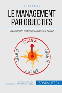 Image de Le management par objectifs