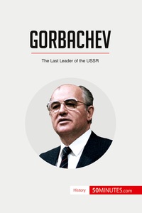 Image de Gorbachev