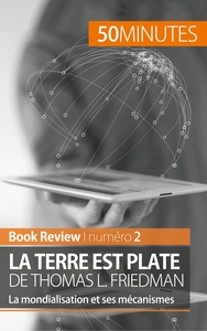 Picture of La Terre est plate de Thomas L. Friedman (Book Review)