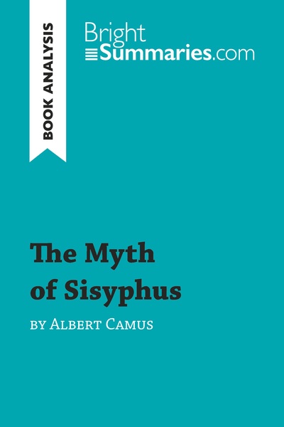 Picture of The Myth of Sisyphus by Albert Camus (Book Analysis)