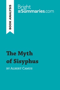 Picture of The Myth of Sisyphus by Albert Camus (Book Analysis)