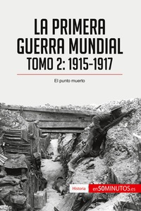 Picture of La Primera Guerra Mundial. Tomo 2