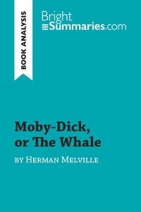Picture of Moby-Dick, or The Whale by Herman Melville