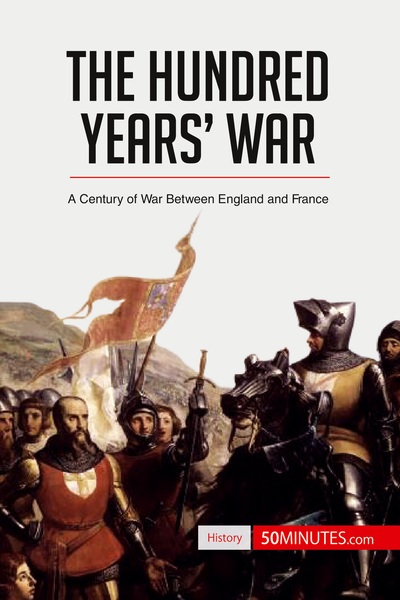 Picture of The Hundred Years' War