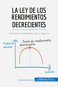 Picture of La ley de los rendimientos decrecientes