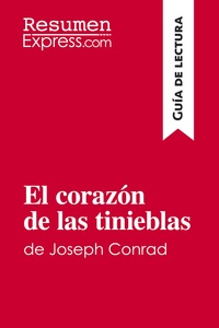 Image de El corazón de las tinieblas de Joseph Conrad (Guía de lectura)