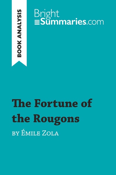 Image de The Fortune of the Rougons by Émile Zola (Book Analysis)