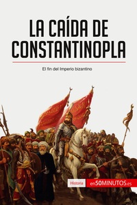 Picture of La caída de Constantinopla
