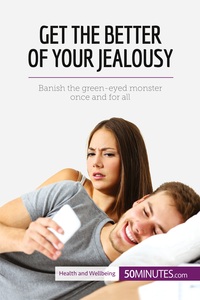 Image de Conquer Your Jealousy