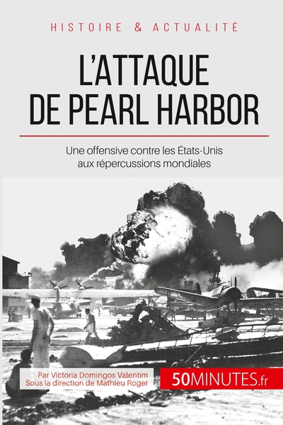 Image de L'attaque de Pearl Harbor