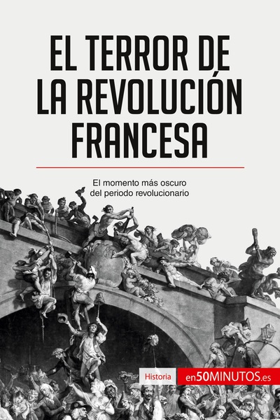 Picture of El Terror de la Revolución francesa