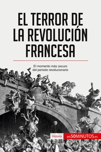 Picture of El Terror de la Revolución francesa