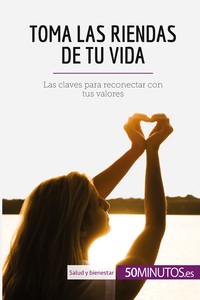 Image de Toma las riendas de tu vida