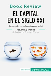 Image de El capital en el siglo XXI de Thomas Piketty (Análisis de la obra)