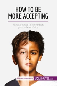 Picture of How to Be More Accepting