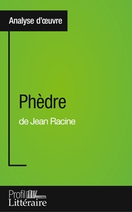 Picture of Phèdre de Jean Racine (Analyse approfondie)