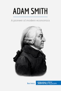Image de Adam Smith
