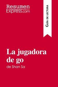Image de La jugadora de go de Shan Sa (Guía de lectura)