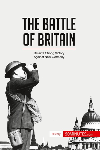 Image de The Battle of Britain