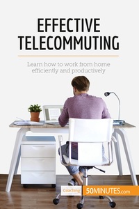 Image de Effective Telecommuting