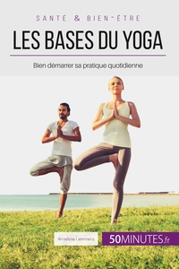 Image de Les bases du yoga
