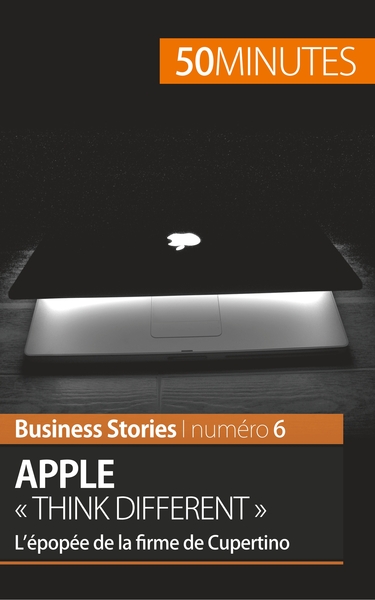 Picture of Apple « Think different »