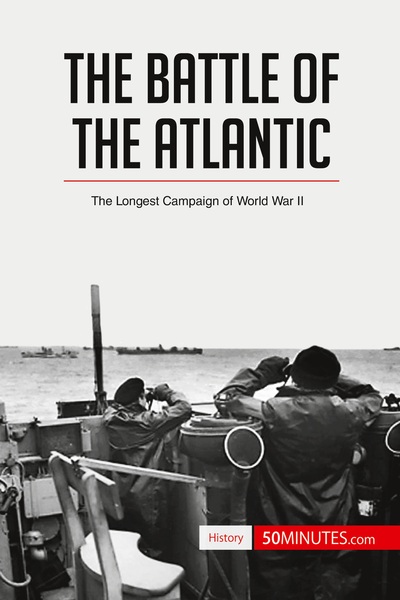Image de The Battle of the Atlantic