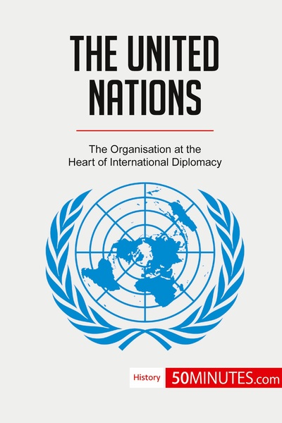 Picture of The United Nations