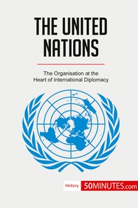 Picture of The United Nations