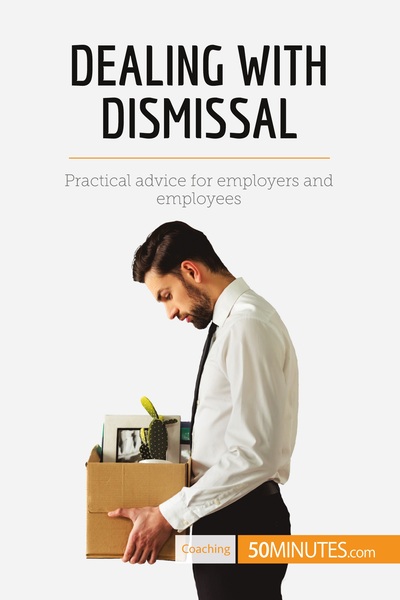 Image de Dealing with Dismissal