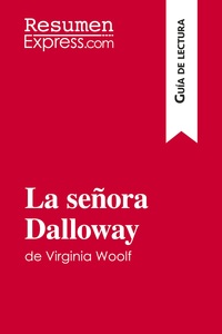 Image de La señora Dalloway de Virginia Woolf (Guía de lectura)