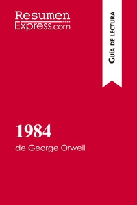 Image de 1984 de George Orwell (Guía de lectura)