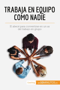 Picture of Trabaja en equipo como nadie