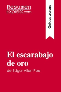 Image de El escarabajo de oro de Edgar Allan Poe (Guía de lectura)