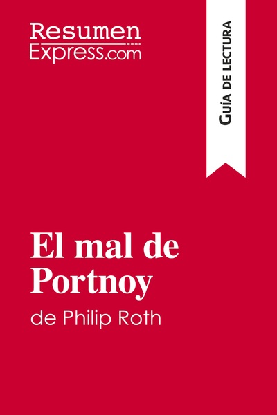 Image de El mal de Portnoy de Philip Roth (Guía de lectura)