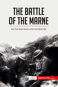 Picture of The Battle of the Marne