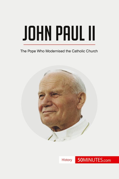 Image de John Paul II