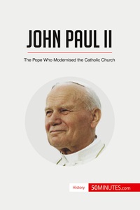Image de John Paul II