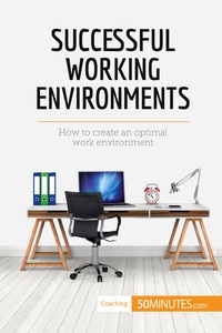 Image de Successful Working Environments