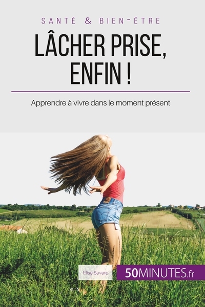 Picture of Lâcher prise, enfin !