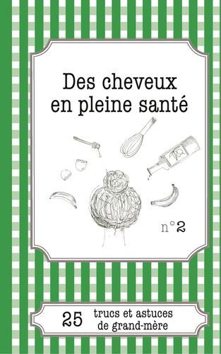 Image de Des cheveux en pleine santé