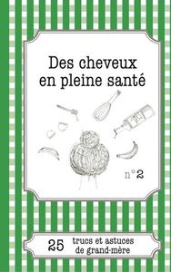 Image de Des cheveux en pleine santé