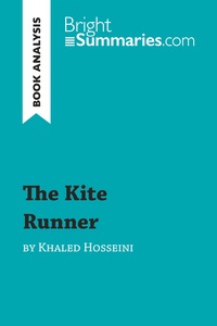 Picture of The Kite Runner by Khaled Hosseini (Book Analysis)