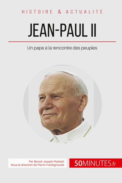 Image de Jean-Paul II