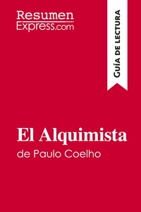 Image de El Alquimista de Paulo Coelho (Guía de lectura)
