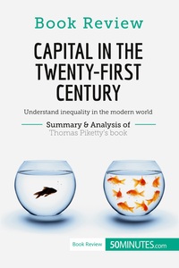 Image de Book Review: Capital in the Twenty-First Century by Thomas Piketty