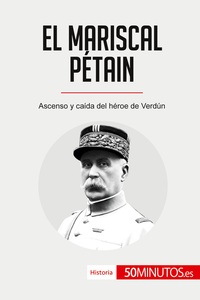 Picture of El mariscal Pétain